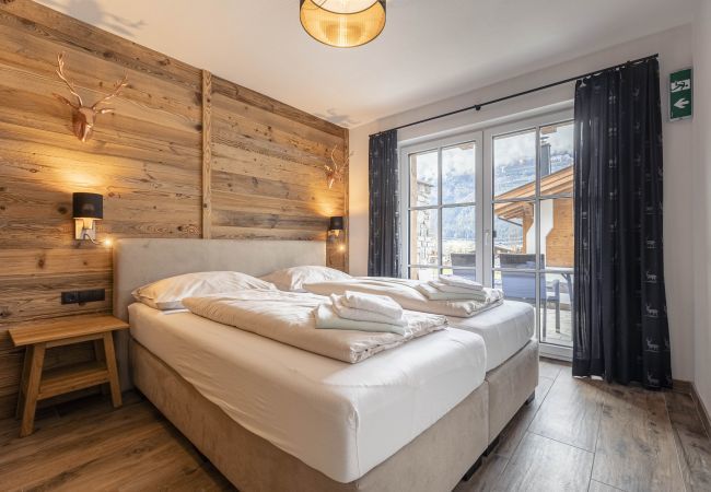Chalet in Uttendorf - Superior chalet # 4B with sauna Chalet in Uttendorf - Superior chalet # 4B with sauna