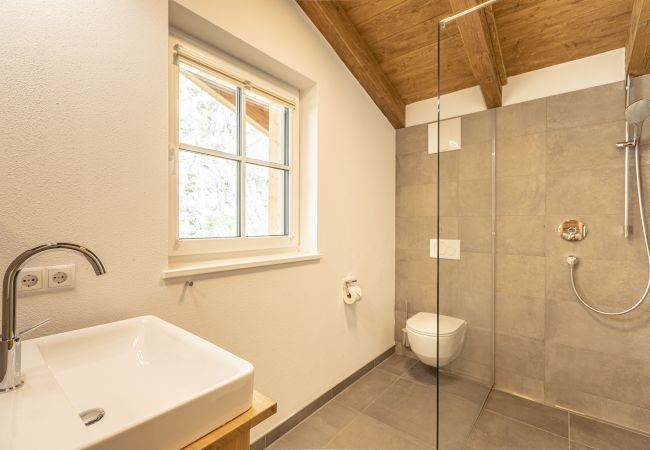 Chalet in Uttendorf - Superior chalet # 4B with sauna Chalet in Uttendorf - Superior chalet # 4B with sauna