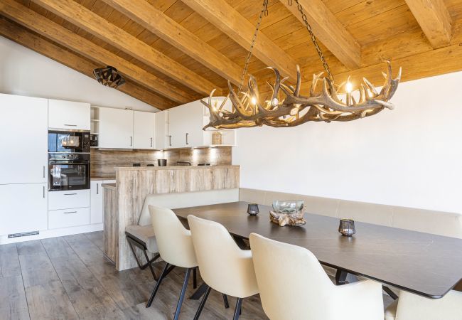 Chalet in Uttendorf - Superior chalet # 4B with sauna Chalet in Uttendorf - Superior chalet # 4B with sauna