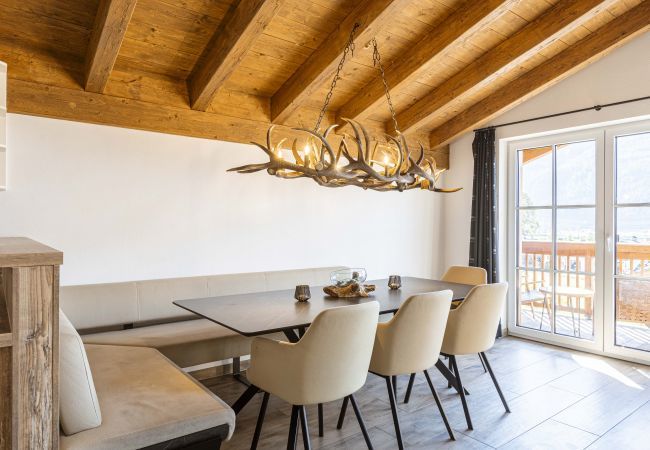 Chalet in Uttendorf - Superior chalet # 4B with sauna Chalet in Uttendorf - Superior chalet # 4B with sauna