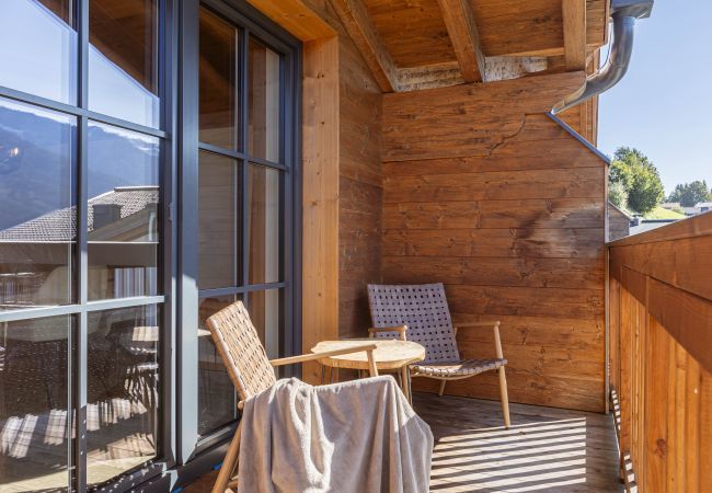 Chalet in Uttendorf - Superior chalet # 4B with sauna Chalet in Uttendorf - Superior chalet # 4B with sauna