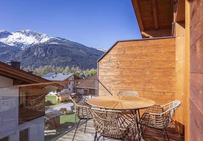 Chalet in Uttendorf - Superior chalet # 4B with sauna Chalet in Uttendorf - Superior chalet # 4B with sauna