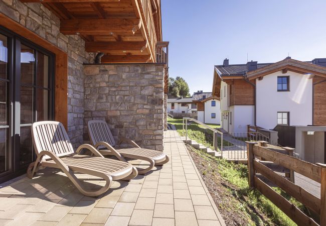 Chalet in Uttendorf - Superior chalet # 4B with sauna Chalet in Uttendorf - Superior chalet # 4B with sauna