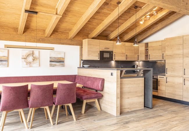 Chalet in Uttendorf - Superior Chalet # 4C with sauna Chalet in Uttendorf - Superior Chalet # 4C with sauna
