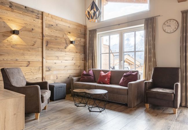 Chalet in Uttendorf - Superior Chalet # 4C with sauna Chalet in Uttendorf - Superior Chalet # 4C with sauna