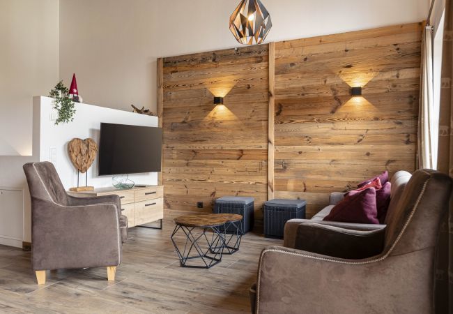 Chalet in Uttendorf - Superior Chalet # 4C with sauna Chalet in Uttendorf - Superior Chalet # 4C with sauna