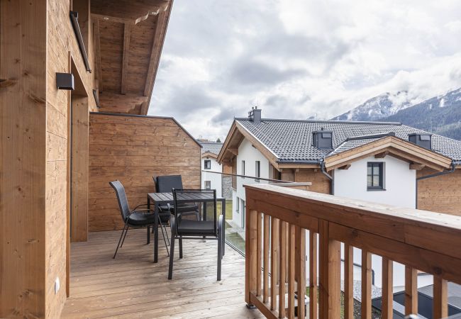 Chalet in Uttendorf - Superior Chalet # 4C with sauna Chalet in Uttendorf - Superior Chalet # 4C with sauna