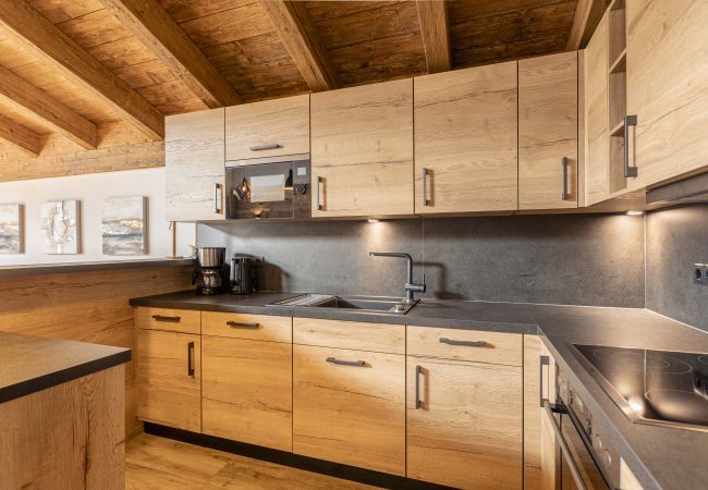 Chalet in Uttendorf - Superior Chalet # 4C with sauna Chalet in Uttendorf - Superior Chalet # 4C with sauna