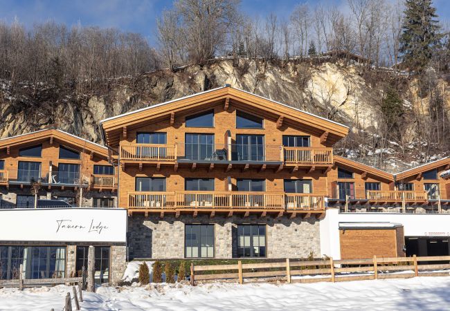 Chalet in Uttendorf - Superior Chalet # 4C with sauna Chalet in Uttendorf - Superior Chalet # 4C with sauna