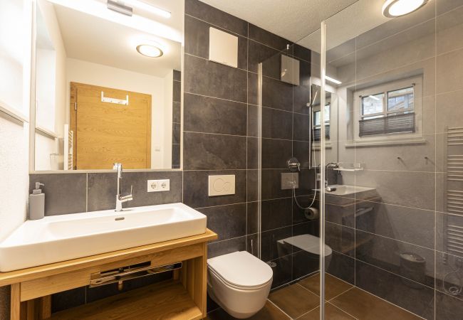 Chalet in Uttendorf - Premium Chalet # 1A with sauna Chalet in Uttendorf - Premium Chalet # 1A with sauna