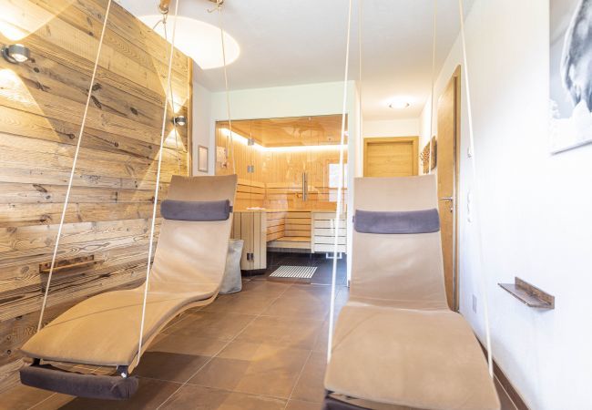 Chalet in Uttendorf - Premium Chalet # 1A with sauna Chalet in Uttendorf - Premium Chalet # 1A with sauna