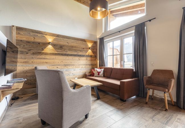 Chalet in Uttendorf - Premium Chalet # 1A with sauna Chalet in Uttendorf - Premium Chalet # 1A with sauna