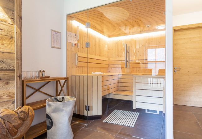 Chalet in Uttendorf - Premium Chalet # 1A with sauna Chalet in Uttendorf - Premium Chalet # 1A with sauna
