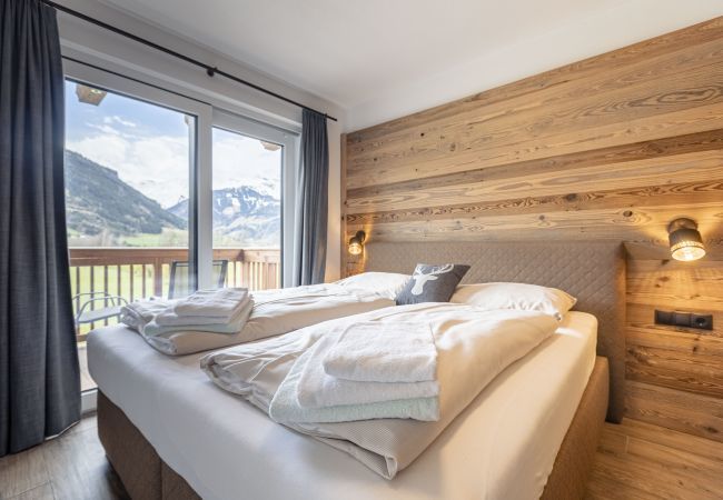 Chalet in Uttendorf - Premium Chalet # 1A with sauna Chalet in Uttendorf - Premium Chalet # 1A with sauna