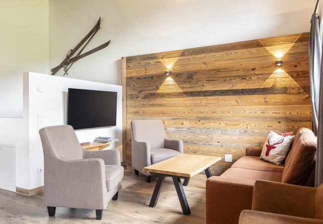 Chalet in Uttendorf - Premium Chalet # 1A with sauna Chalet in Uttendorf - Premium Chalet # 1A with sauna