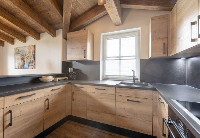 Chalet in Uttendorf - Premium Chalet # 1A with sauna Chalet in Uttendorf - Premium Chalet # 1A with sauna