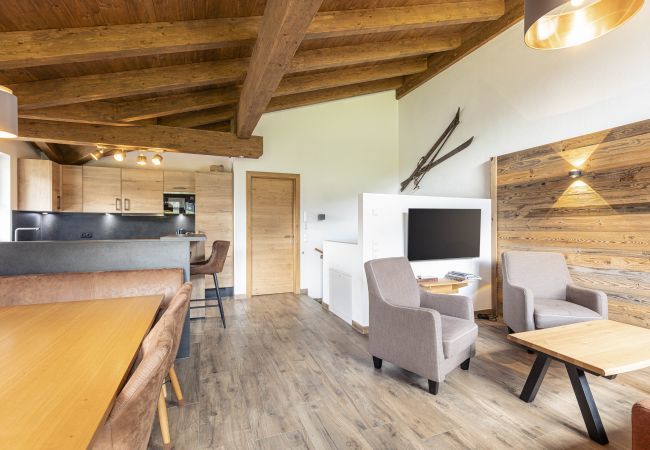Chalet in Uttendorf - Premium Chalet # 1A with sauna Chalet in Uttendorf - Premium Chalet # 1A with sauna