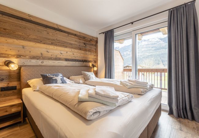 Chalet in Uttendorf - Premium Chalet # 1A with sauna Chalet in Uttendorf - Premium Chalet # 1A with sauna