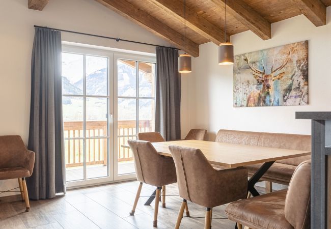 Chalet in Uttendorf - Premium Chalet # 1A with sauna Chalet in Uttendorf - Premium Chalet # 1A with sauna