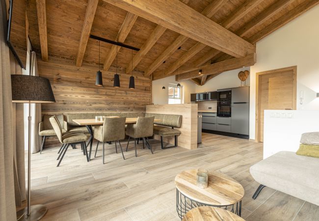 Chalet in Uttendorf - Superior chalet # 2A with sauna Chalet in Uttendorf - Superior chalet # 2A with sauna