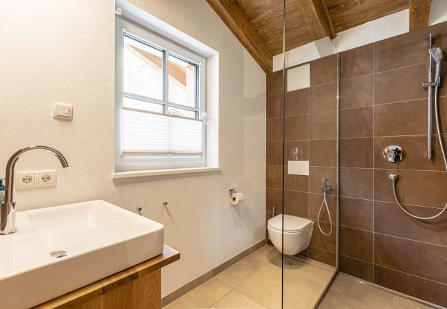 Chalet in Uttendorf - Superior chalet # 2B with sauna Chalet in Uttendorf - Superior chalet # 2B with sauna