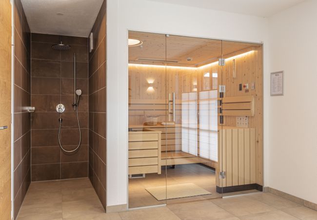 Chalet in Uttendorf - Superior chalet # 2B with sauna Chalet in Uttendorf - Superior chalet # 2B with sauna