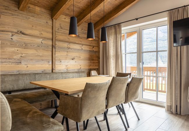 Chalet in Uttendorf - Superior chalet # 2B with sauna Chalet in Uttendorf - Superior chalet # 2B with sauna