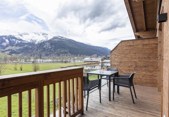 Chalet in Uttendorf - Superior chalet # 2B with sauna Chalet in Uttendorf - Superior chalet # 2B with sauna