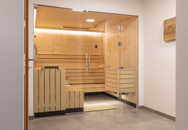 Chalet in Uttendorf - Superior chalet # 4D with sauna Chalet in Uttendorf - Superior chalet # 4D with sauna