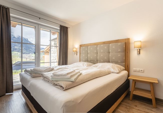 Chalet in Uttendorf - Superior chalet # 4D with sauna Chalet in Uttendorf - Superior chalet # 4D with sauna