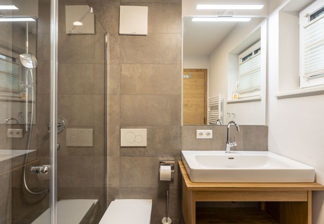 Chalet in Uttendorf - Superior chalet # 4D with sauna Chalet in Uttendorf - Superior chalet # 4D with sauna