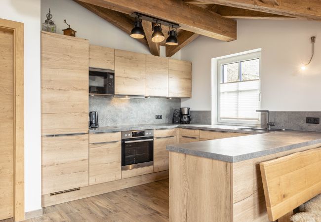 Chalet in Uttendorf - Superior chalet # 4D with sauna Chalet in Uttendorf - Superior chalet # 4D with sauna