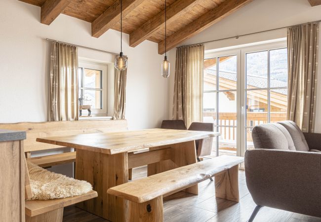 Chalet in Uttendorf - Superior chalet # 4D with sauna Chalet in Uttendorf - Superior chalet # 4D with sauna