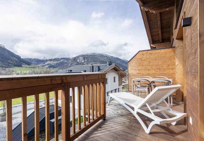 Chalet in Uttendorf - Superior chalet # 4D with sauna Chalet in Uttendorf - Superior chalet # 4D with sauna