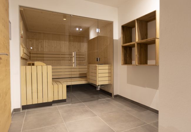 Chalet in Uttendorf - Superior chalet # 5D with sauna Chalet in Uttendorf - Superior chalet # 5D with sauna