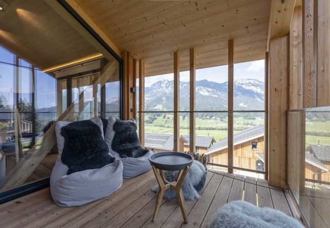 House in Haus im Ennstal - Chalet with 3 bedrooms and sauna & pool House in Haus im Ennstal - Chalet with 3 bedrooms and sauna & pool