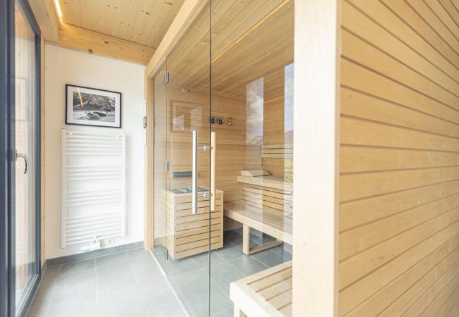 House in Haus im Ennstal - Chalet with 3 bedrooms and sauna & pool House in Haus im Ennstal - Chalet with 3 bedrooms and sauna & pool