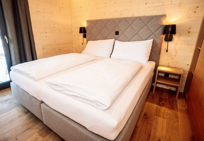 House in Haus im Ennstal - Chalet with 3 bedrooms and sauna & pool House in Haus im Ennstal - Chalet with 3 bedrooms and sauna & pool