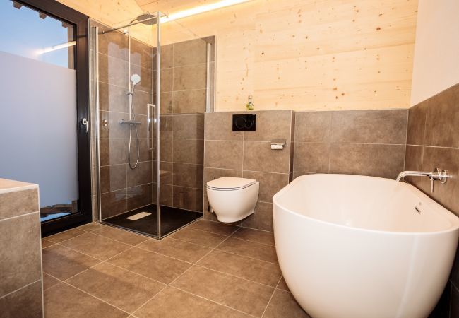 House in Haus im Ennstal - Chalet with 3 bedrooms and sauna & pool House in Haus im Ennstal - Chalet with 3 bedrooms and sauna & pool