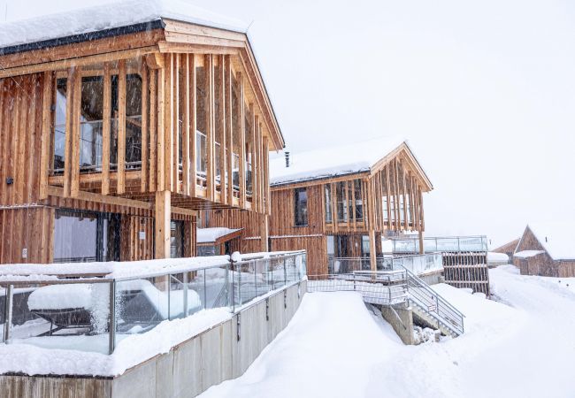 House in Haus im Ennstal - Chalet with 3 bedrooms and sauna & pool House in Haus im Ennstal - Chalet with 3 bedrooms and sauna & pool