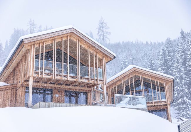 House in Haus im Ennstal - Chalet with 3 bedrooms and sauna & pool House in Haus im Ennstal - Chalet with 3 bedrooms and sauna & pool