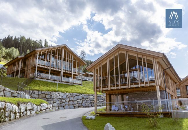 House in Haus im Ennstal - Chalet with 3 bedrooms and sauna & pool House in Haus im Ennstal - Chalet with 3 bedrooms and sauna & pool