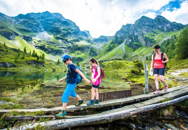 Apartment in Haus im Ennstal - Apartment with sauna & whirlpool Apartment in Haus im Ennstal - Apartment with sauna & whirlpool