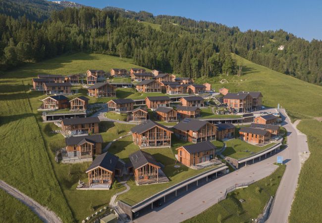 Apartment in Haus im Ennstal - Apartment with sauna & whirlpool Apartment in Haus im Ennstal - Apartment with sauna & whirlpool