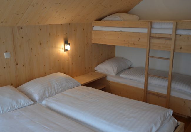 Chalet in Murau - Premium Chalet # 14 with sauna & whirlpool Chalet in Murau - Premium Chalet # 14 with sauna & whirlpool