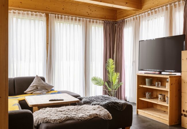 Chalet in Murau - Premium Chalet # 14 with sauna & whirlpool Chalet in Murau - Premium Chalet # 14 with sauna & whirlpool