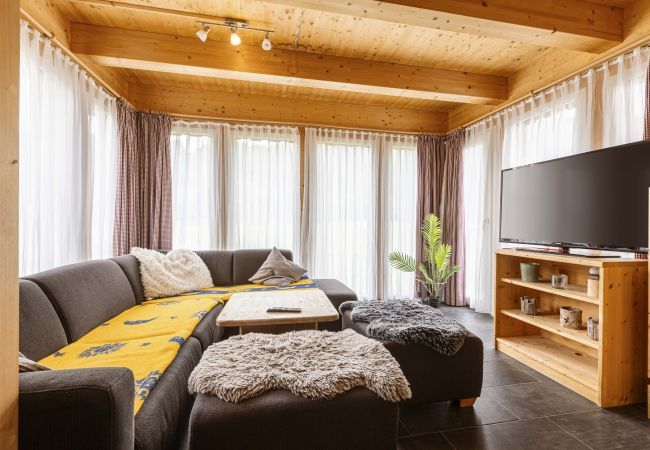 Chalet in Murau - Premium Chalet # 14 with sauna & whirlpool Chalet in Murau - Premium Chalet # 14 with sauna & whirlpool