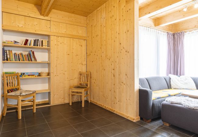 Chalet in Murau - Premium Chalet # 14 with sauna & whirlpool Chalet in Murau - Premium Chalet # 14 with sauna & whirlpool