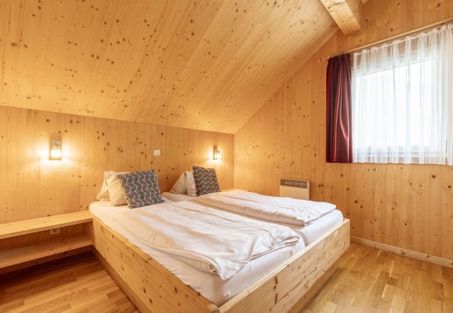 Chalet in Murau - Premium Chalet # 14 with sauna & whirlpool Chalet in Murau - Premium Chalet # 14 with sauna & whirlpool