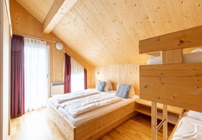 Chalet in Murau - Premium Chalet # 14 with sauna & whirlpool Chalet in Murau - Premium Chalet # 14 with sauna & whirlpool